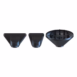Wahl Vanquish asciuga capelli 1600 W Nero - Vista aggiuntiva 4