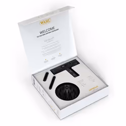 Wahl Vanquish asciuga capelli 1600 W Nero - Vista aggiuntiva 7
