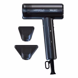 Wahl Vanquish Compact asciuga capelli Nero - Vista aggiuntiva 2