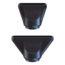 Wahl Vanquish Compact asciuga capelli Nero - Vista aggiuntiva 3