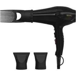 Wahl PowerPik 5000 asciuga capelli 2000 W Nero