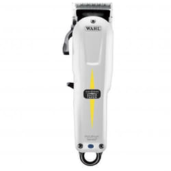Wahl WA8591-016 tagliacapelli Bianco Ioni di Litio