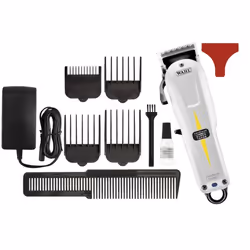 Wahl WA8591-016 tagliacapelli Bianco Ioni di Litio - Vista aggiuntiva 2