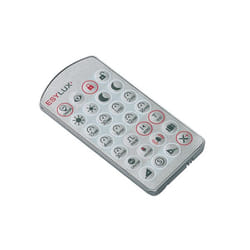 ESYLUX EM10016004 telecomando Pulsanti