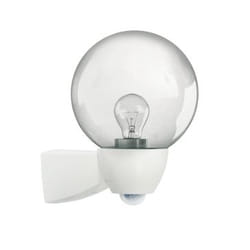 ESYLUX AL P Monza 130 Illuminazione da parete da esterno E27 100 W