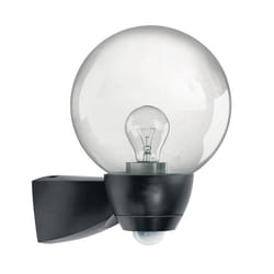 ESYLUX AL P Monza 130 Illuminazione da parete da esterno E27
