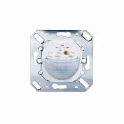 ESYLUX MD 180i/R, Parete, Metallico, Bianco, IP20, 2000 lx, 1,1 m, 2,2 m