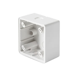 ESYLUX EM10055164 suporto per rilevatore Montato su superficie