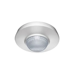 ESYLUX MD 360i/24 Sensore Infrarosso Passivo (PIR) Cablato Soffitto Bianco