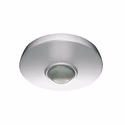 ESYLUX MD 360/8, Soffitto, Bianco, IP20, 2000 lx, 3 m, 5 m