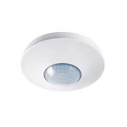 ESYLUX PD-C360/8 Slave, Soffitto, Interno, Bianco, IP20, 3 m, 5 m