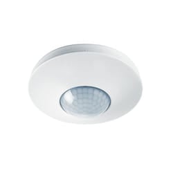 ESYLUX PD-C360/8 Slave Sensore Infrarosso Passivo (PIR) Cablato Soffitto Bianco