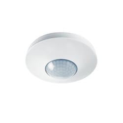 ESYLUX MD-C 360i/8 Sensore Infrarosso Passivo (PIR) Cablato Soffitto Bianco