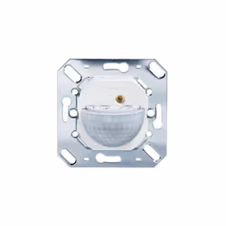 ESYLUX EM10410024, Parete, Metallico, Bianco, IP20, 1,1 m, 2,2 m, Policarbonato (PC)
