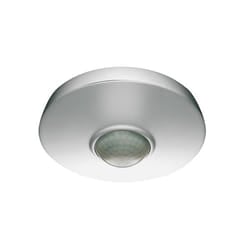 ESYLUX PD 360/8 Slave Sensore Infrarosso Passivo (PIR) Cablato Soffitto Bianco