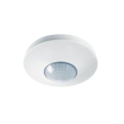 ESYLUX PD-C 360i/8plus Sensore Infrarosso Passivo (PIR) Cablato Soffitto Bianco