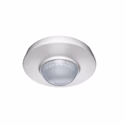 ESYLUX PD 360i/24, Soffitto, Interno, Bianco, IP20, 2000 lx, 30 - 0 s