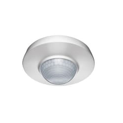 ESYLUX PD 360i/24 Sensore Infrarosso Passivo (PIR) Cablato Soffitto Bianco