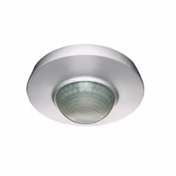 ESYLUX PD 360/24 Slave, Soffitto, Interno, Bianco, IP20, 3 m, 10 m