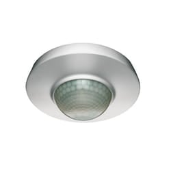 ESYLUX PD 360/24 Slave Sensore Infrarosso Passivo (PIR) Cablato Soffitto Bianco
