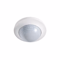 ESYLUX PD-C 360i/24plus, Soffitto, Interno, Bianco, IP20, 2000 lx, 30 - 300 s