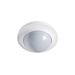 ESYLUX PD-C 360i/24plus Sensore Infrarosso Passivo (PIR) Cablato Soffitto Bianco