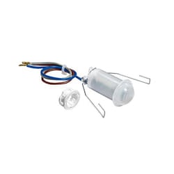 ESYLUX PD-C360i/6 mini Sensore Infrarosso Passivo (PIR) Cablato Soffitto/muro Bianco