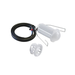 ESYLUX MD-C360i/8 mini Cablato Soffitto Bianco