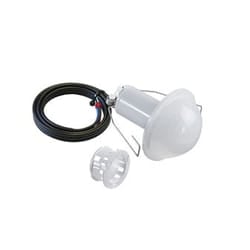 ESYLUX MD-C360i/12 mini Sensore Infrarosso Passivo (PIR) Cablato Soffitto Bianco
