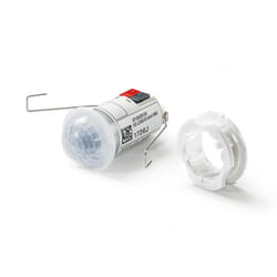 ESYLUX EP10426155 rilevatore di movimento Wireless Soffitto Bianco