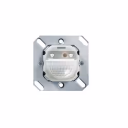 ESYLUX PD-C 180i KNX ECO, Soffitto, Interno, Acciaio inox, Bianco, IP20, IP44, 2000 lx, 30 - 300 s