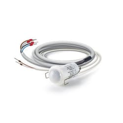 ESYLUX PD-C 360i/8 mini UC Sensore Infrarosso Passivo (PIR) Cablato Soffitto Bianco