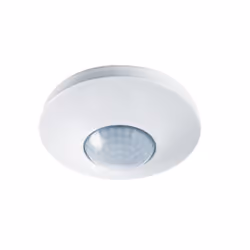 ESYLUX PD-C360i/8 Duo Dali, Soffitto, Interno, Bianco, IP20, IP54, 2000 lx, 30 - 300 s
