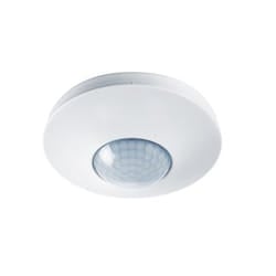 ESYLUX PD-C360i/8 Duo Dali Sensore Infrarosso Passivo (PIR) Cablato Soffitto Bianco