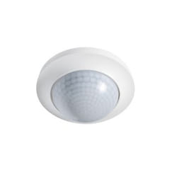 ESYLUX PD-C 360i/24 DUO DALI Sensore Infrarosso Passivo (PIR) Cablato Soffitto Bianco