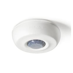 ESYLUX PD 360i/8 Basic Sensore Infrarosso Passivo (PIR) Cablato Soffitto Bianco