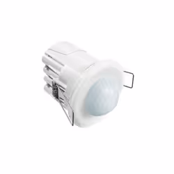 ESYLUX MD-CE360i/8, Soffitto, Bianco, IP40, 2000 lx, 3 m, 5 m