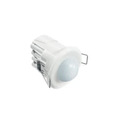 ESYLUX PD-CE 360i/8 Sensore Infrarosso Passivo (PIR) Cablato Soffitto Bianco