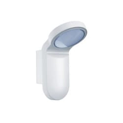 ESYLUX OL 100 LED 3K Illuminazione da parete da esterno 14 W