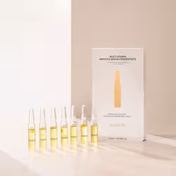 BABOR Ampoule Concentrates Multi Vitamin Concentrato per il viso 14 ml - Vista aggiuntiva 5