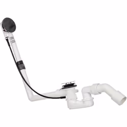 MULTIPLEX 6162.45 DN 40/50 Con sifone e 45 gr di allacciamento per Viega Multiplex 6162.45 # 101909