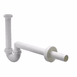 Sifone Viega S 1 1/4" per Bidet , colore Bianco Caratteristiche: Marca: Viega Codice: 218 980 Materiale plastico A norma DIN ...