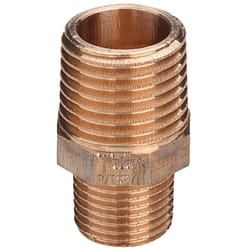Viega - Vite doppia ridotta 1'1/4x1' bronzo, filettatura r 269173