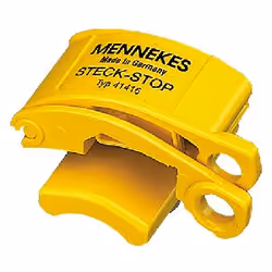 MENNEKES 41416, Giallo