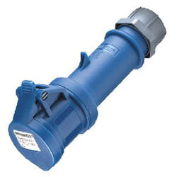 MENNEKES 180A connettore impianto elettrico 1 pz