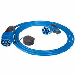 MENNEKES 36213, 4 m, 400 V, 32 A