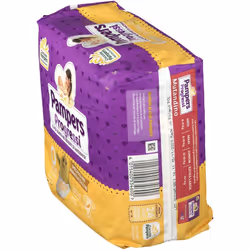 Pampers Progressi Micro Pannolini Taglia 0 (1,5-2,5kg) 24 Pezzi