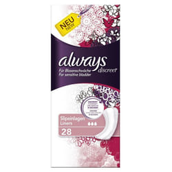 Always 4015400675464 prodotti di igiene femminile