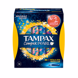 Procter & Gamble 4015400690252, 18 pz