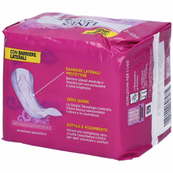 Lines Specialist Lady Mini Plus per Incontinenza 16 Pezzi - Vista aggiuntiva 4